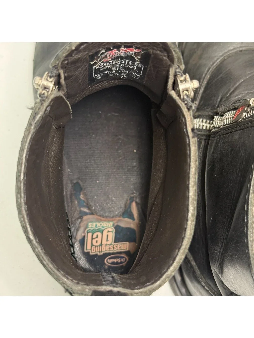 Red Wing Shoes red wing